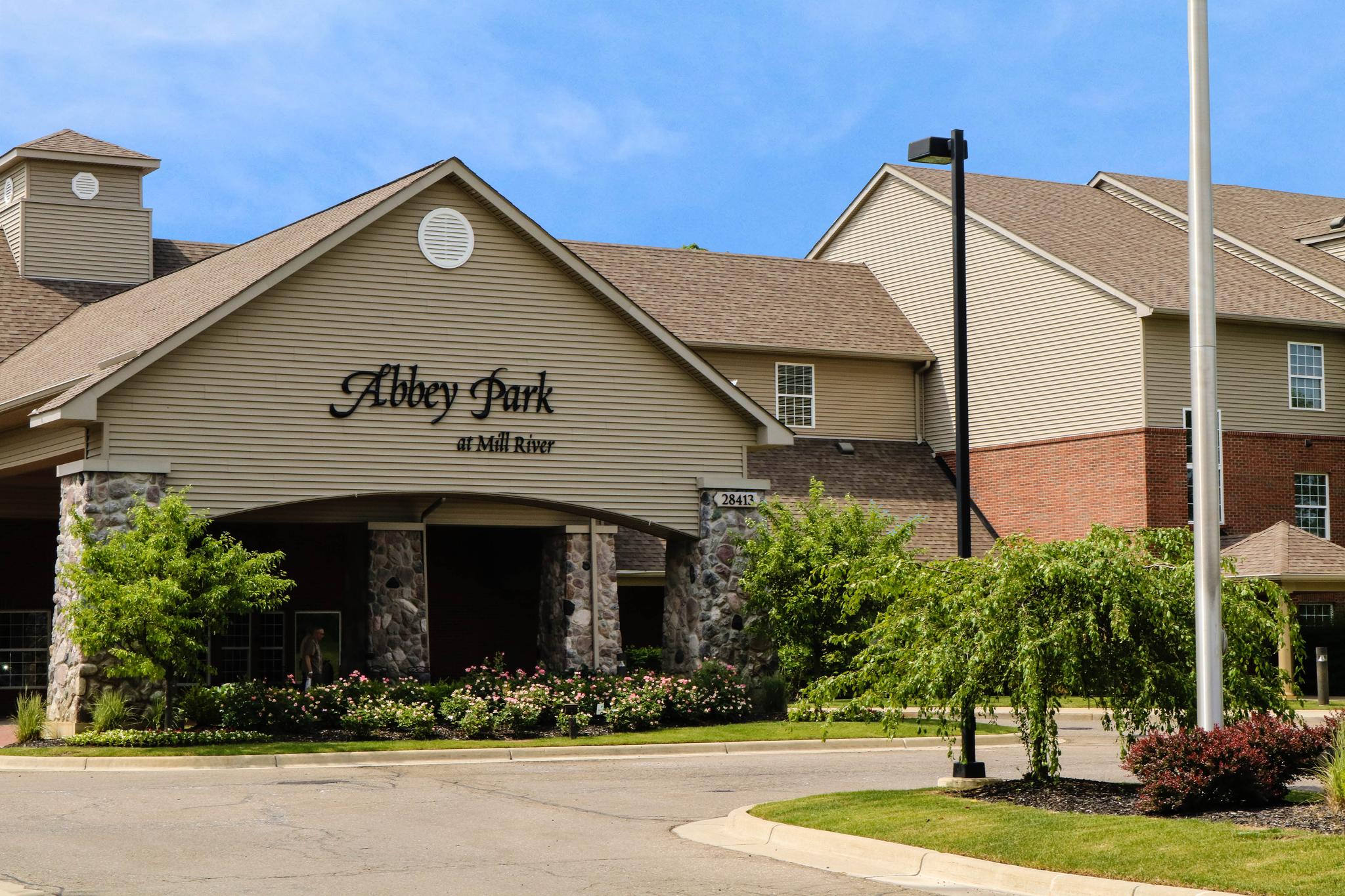 Abbey Park at Mill River- Independent Senior Care
